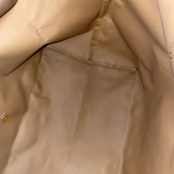 Longchamp Le Pliage Shoulder Bag - L - Picture 9 of 16